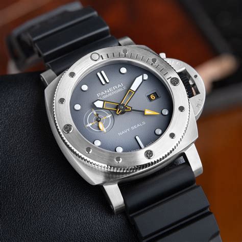 panerai military|top 10 navy seals watch.